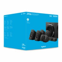 Altavoces Logitech Z906/ 500W/ 5.1