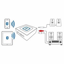 Altavoces Logitech Z906/ 500W/ 5.1