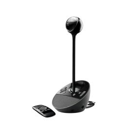 Sistema de Videoconferencia Logitech BCC950 ConferenceCam Full HD 1080 p Precio: 168.68999983. SKU: S55080755