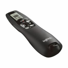 Puntero Láser Logitech R700 Negro Puntero Láser Logitech R700 Negro