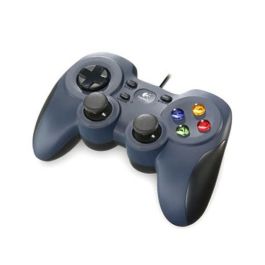 Logitech Gamepad Para Pc F310 graming Cable Usb