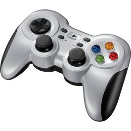 Logitech Logitech Wireless Gamepad F710, 2.4GHZ, REFRESH Logitech Logitech Wireless Gamepad F710, 2.4GHZ, REFRESH