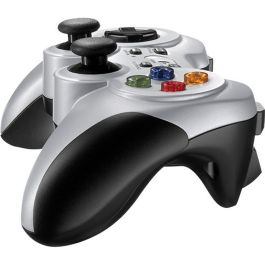 Logitech Logitech Wireless Gamepad F710, 2.4GHZ, REFRESH Logitech Logitech Wireless Gamepad F710, 2.4GHZ, REFRESH