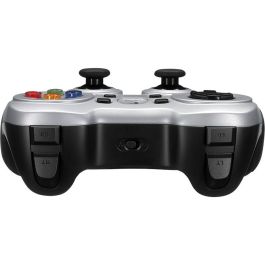 Logitech Logitech Wireless Gamepad F710, 2.4GHZ, REFRESH Logitech Logitech Wireless Gamepad F710, 2.4GHZ, REFRESH