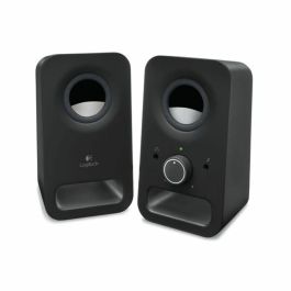 Altavoces Logitech Z150/ 6W/ 2.0