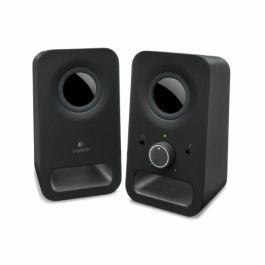 Altavoces Logitech Z150/ 6W/ 2.0