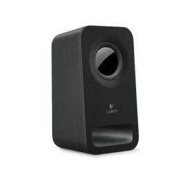 Altavoces Logitech Z150/ 6W/ 2.0