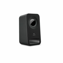 Altavoces Logitech Z150/ 6W/ 2.0