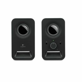 Altavoces Logitech Z150/ 6W/ 2.0