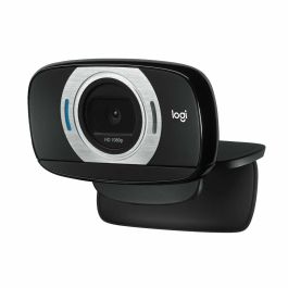 Webcam Logitech 960-001056 8MP/2MP