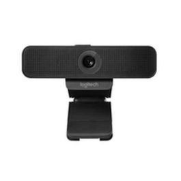 Webcam Logitech C925E/ Enfoque Automático/ 1920 x 1080 Full HD Precio: 91.95000056. SKU: S0208005