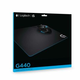 Logitech G440 Hard Gaming Mouse Pad
