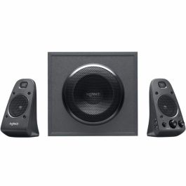 Altavoces Gaming Logitech Z625 2.1 200W