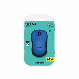 Ratón Inalámbrico Logitech M220 Ratón Inalámbrico Logitech M220