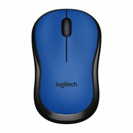 Ratón Inalámbrico Logitech M220 Ratón Inalámbrico Logitech M220