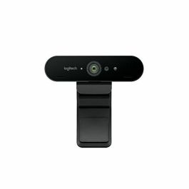 Webcam Logitech 960-001106 Negro