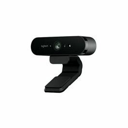 Webcam Logitech 960-001106 Negro