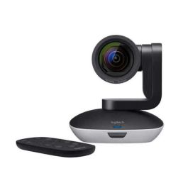 Webcam Logitech 960-001186 Full HD 1080 p Precio: 370.95000008. SKU: S55080463