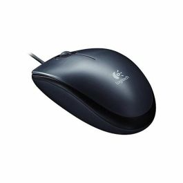 Logitech 1000 DPI, Optical, USB, 3 buttons Logitech 1000 DPI, Optical, USB, 3 buttons