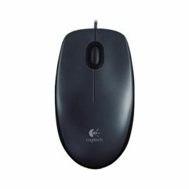 Logitech 1000 DPI, Optical, USB, 3 buttons Logitech 1000 DPI, Optical, USB, 3 buttons