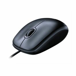 Logitech 1000 DPI, Optical, USB, 3 buttons Logitech 1000 DPI, Optical, USB, 3 buttons