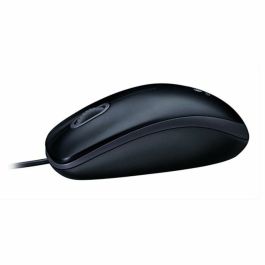 Logitech 1000 DPI, Optical, USB, 3 buttons Logitech 1000 DPI, Optical, USB, 3 buttons