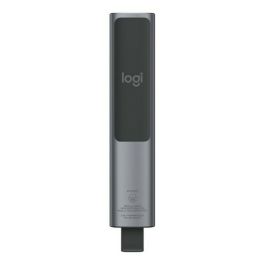 Puntero Láser Logitech Spotlight Bluetooth 85 mAh USB-C