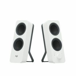 Altavoces Bluetooth Logitech 980-001292 Blanco 10 W Precio: 93.8839000847. SKU: S7159982