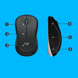 Logitech MK540 ADVANCED Wireless Keyboard and Mouse Combo Logitech MK540 ADVANCED Wireless Keyboard and Mouse Combo