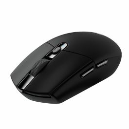 Ratón Logitech 910-005282 Negro