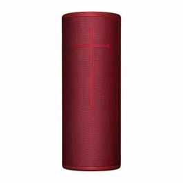 Altavoz Portátil Ultimate Ears Megaboom 3 Rojo