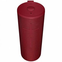 Altavoz Portátil Ultimate Ears Megaboom 3 Rojo