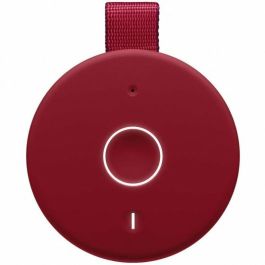 Altavoz Portátil Ultimate Ears Megaboom 3 Rojo