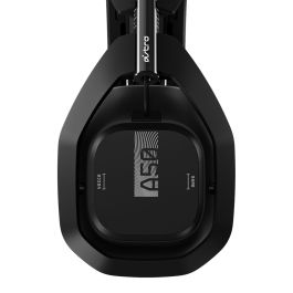 Auriculares con Micrófono Logitech ASTRO A50 Wireless + Base Station for PlayStation 4/PC