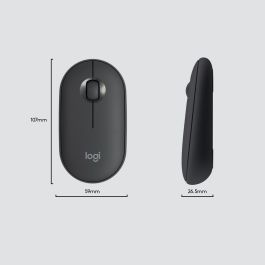 Logitech Slim Wireless Keyboard and Mouse Combo MK470 Logitech Slim Wireless Keyboard and Mouse Combo MK470