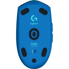 Ratón Bluetooth Inalámbrico Logitech