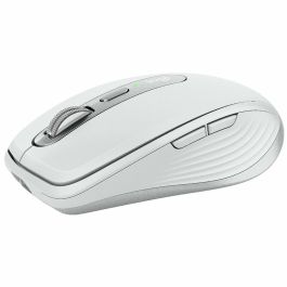 Ratón Logitech MX Anywhere 3 for Mac Blanco Negro Gris Plateado Precio: 128.8650001089. SKU: S7805580