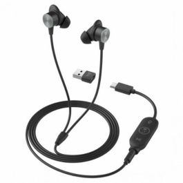 Auriculares Logitech 981-001009