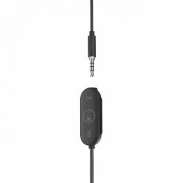 Auriculares Logitech 981-001009