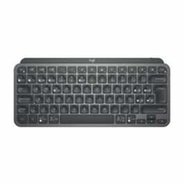 Teclado Logitech MX Keys Mini Precio: 134.95000046. SKU: S7809047