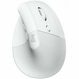 Ratón Inalámbrico Logitech 910-006496 Blanco 4000 dpi Precio: 120.3950000605. SKU: B1A3YTGWYV