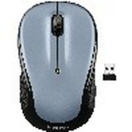 Logitech 2.4 GHz, 5 buttons, AA, 57 x 94.7 x 39.1 mm, 93 g Logitech 2.4 GHz, 5 buttons, AA, 57 x 94.7 x 39.1 mm, 93 g