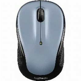 Logitech 2.4 GHz, 5 buttons, AA, 57 x 94.7 x 39.1 mm, 93 g Logitech 2.4 GHz, 5 buttons, AA, 57 x 94.7 x 39.1 mm, 93 g