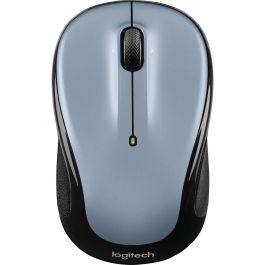 Logitech 2.4 GHz, 5 buttons, AA, 57 x 94.7 x 39.1 mm, 93 g Logitech 2.4 GHz, 5 buttons, AA, 57 x 94.7 x 39.1 mm, 93 g