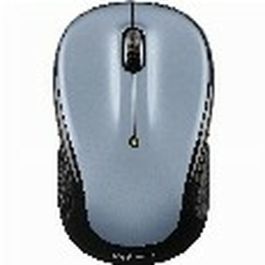 Logitech 2.4 GHz, 5 buttons, AA, 57 x 94.7 x 39.1 mm, 93 g Logitech 2.4 GHz, 5 buttons, AA, 57 x 94.7 x 39.1 mm, 93 g
