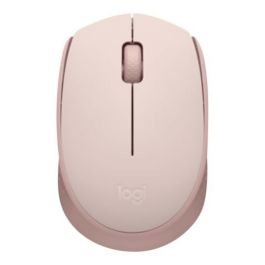 Ratón Inalámbrico Logitech M171 Rosa Precio: 19.49999942. SKU: S7820900