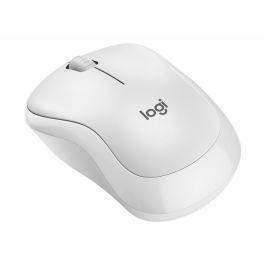 Ratón Logitech M240 Blanco Precio: 33.4999995. SKU: B1JXWDZHG8