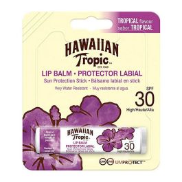 Protector Solar Lip Balm Hawaiian Tropic Spf 30 30 (4 g) Precio: 4.94999989. SKU: SLC-65805