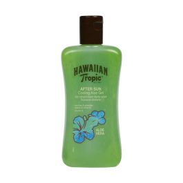 After Sun Hawaiian Tropic Cooling Aloe Gel (200 ml) Precio: 8.94999974. SKU: SLC-91838