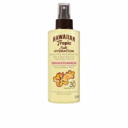 Bruma Solar Protectora Hawaiian Tropic Silk Hydration Spf 30 150 ml Aceite Precio: 10.89. SKU: B15TQJ23QJ